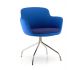 Photo : Fauteuil visiteur ENEKA